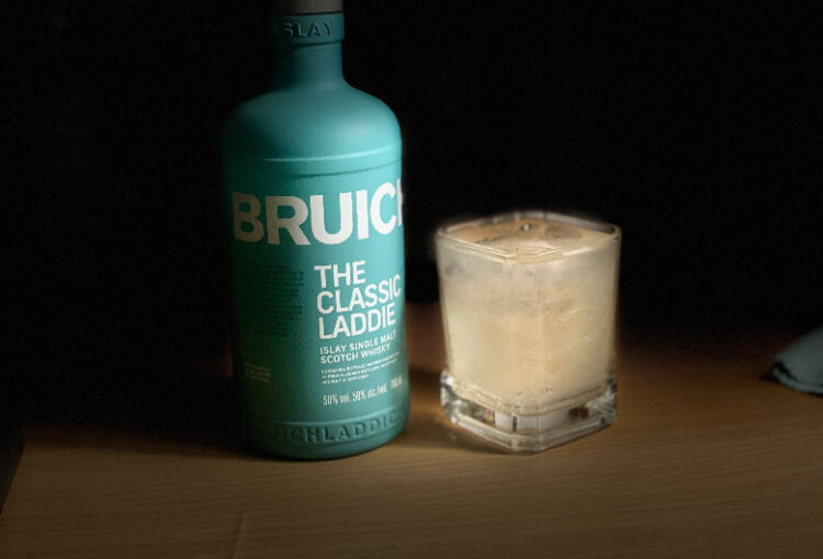 クラシックラディ(新ボトル) ハイボール