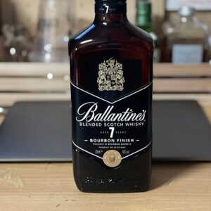 バランタイン7年