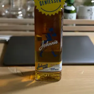 ジョニー ウォーカー ブロンド　レビュー