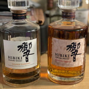 響JHと響BC　レビュー