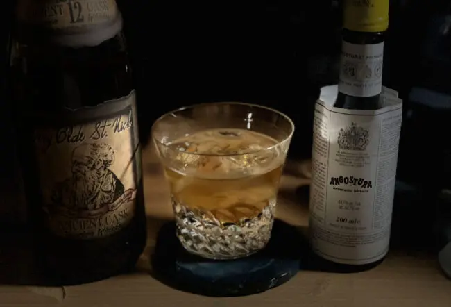 ムーングロウ10年 リミテッドエディション2019を飲んでみた感想 | 榎