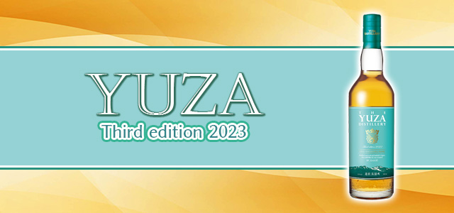 YUZA Third edition 2023