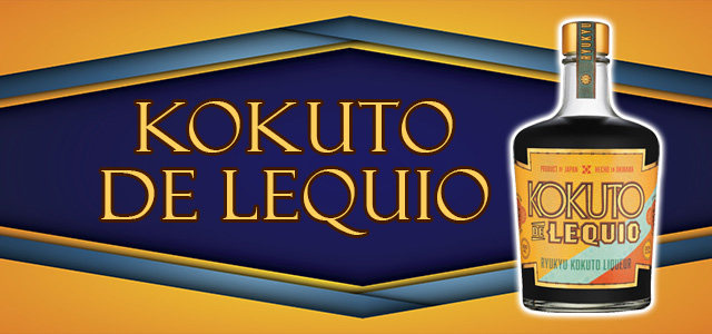 KOKUTO DE LEQUIO