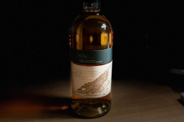 マクリーンズ ノーズ　レビュー