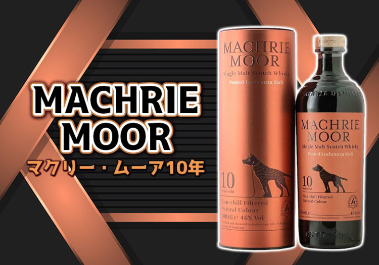 マクリー・ムーア10年の特徴を解説