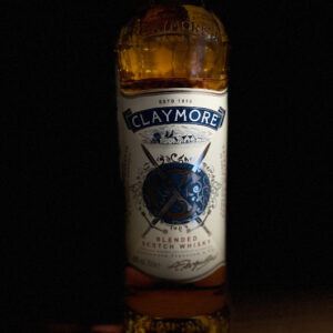 クレイモア レビュー