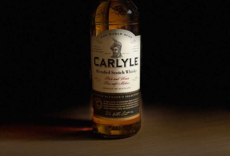 カーライル レビュー