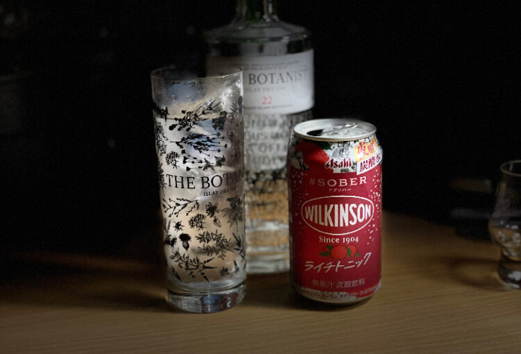 #SOBERライチトニック レビュー