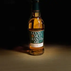 グレンモーレンジィ14年 キンタ・ルバン レビュー