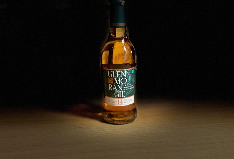 グレンモーレンジィ14年 キンタ・ルバン レビュー