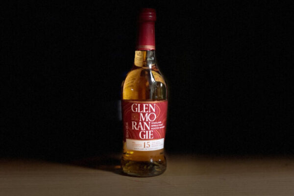 グレンモーレンジィ15年 ラサンタ レビュー
