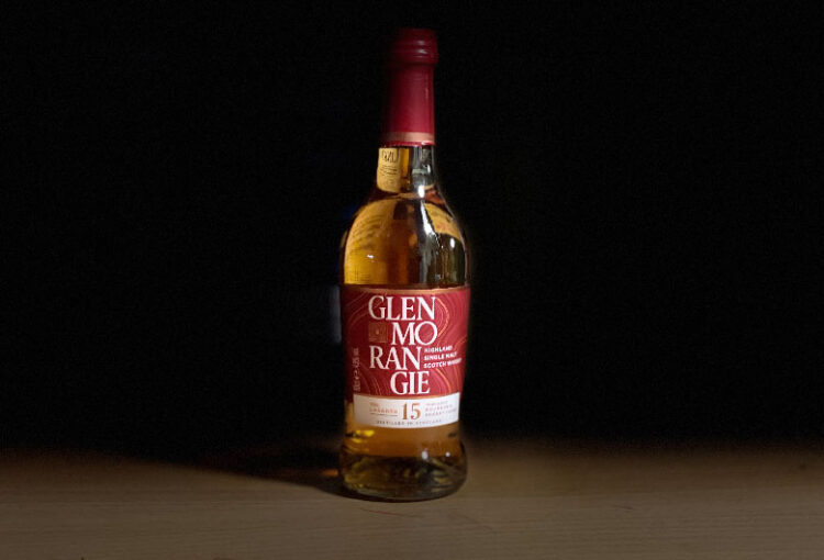 グレンモーレンジィ15年 ラサンタ レビュー