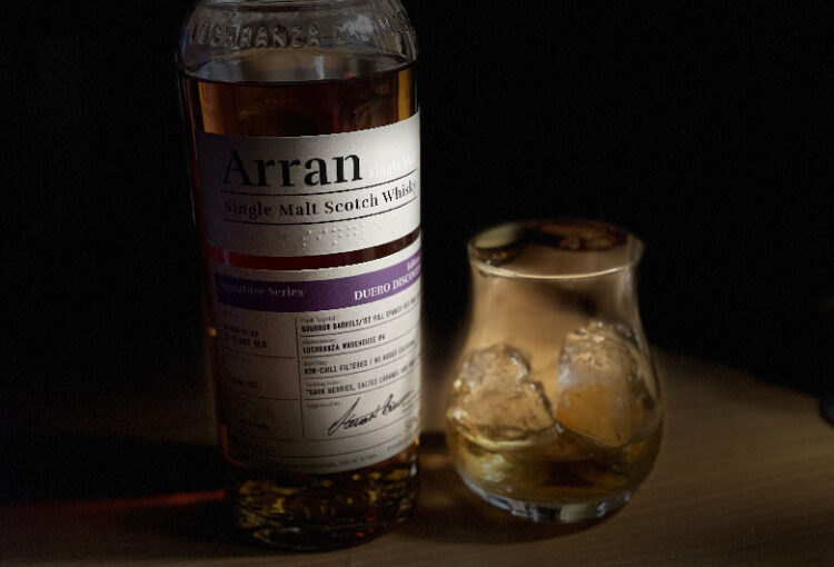 アラン ドゥエロ ディスカバリー シグネチャーシリーズエディション3 ロック