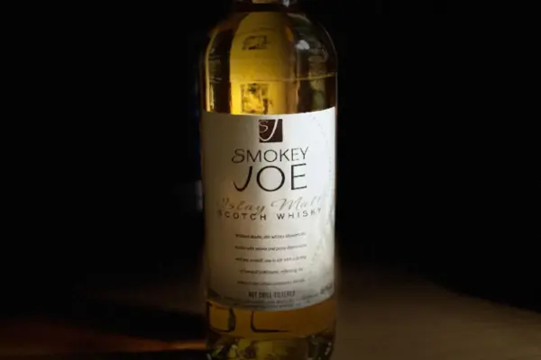 スモーキージョー レビュー