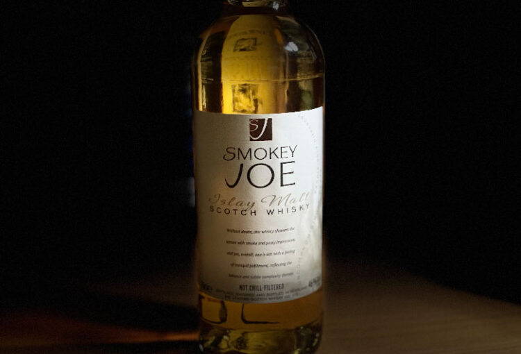 スモーキージョー レビュー