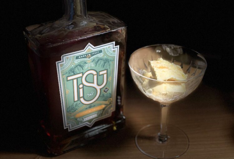 ティスー ティラミス リキュール 飲み方