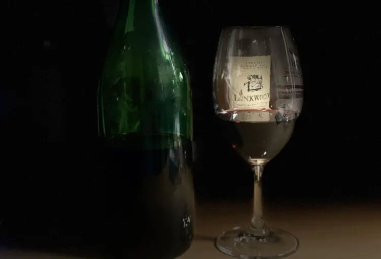 シャトレーゼ 樽出し赤ワイン カベルネ・ソーヴィニヨン 味