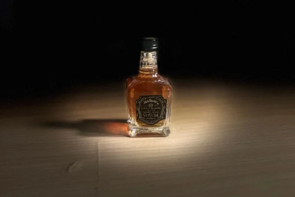 ジャックダニエル シングルバレル セレクト レビュー