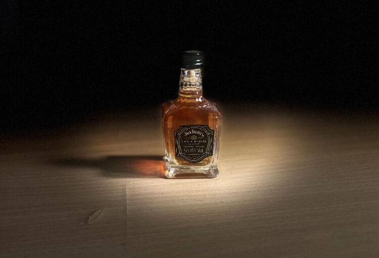 ジャックダニエル シングルバレル セレクト レビュー