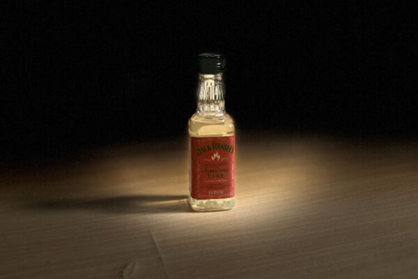 ジャックダニエル テネシーファイア レビュー