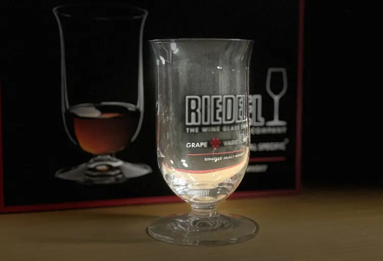 リーデル(ヴィノム)　選択理由