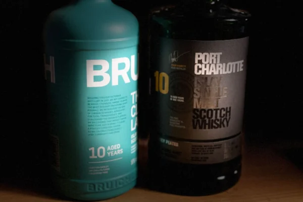 ブルックラディ10年(仮称) レビュー