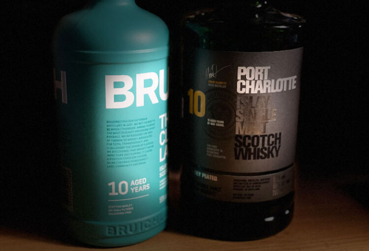 ブルックラディ10年(仮称) レビュー