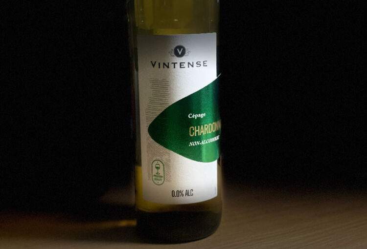 ヴィンテンス・シャルドネ(白) レビュー