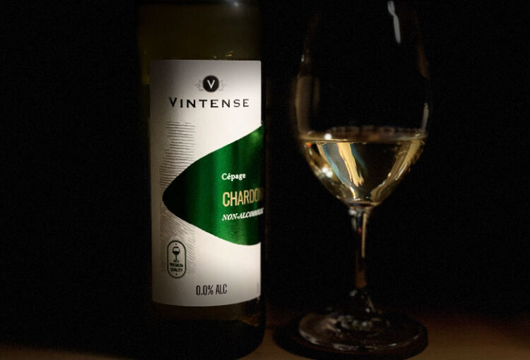 ヴィンテンス・シャルドネ(白) 感想