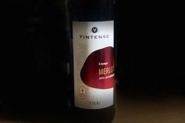 ヴィンテンス・メルロー(赤) レビュー