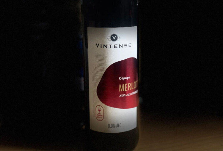 ヴィンテンス・メルロー(赤) レビュー