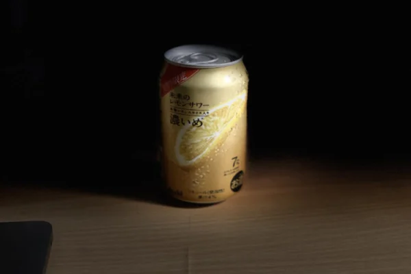 未来のレモンサワー 濃いめ レビュー