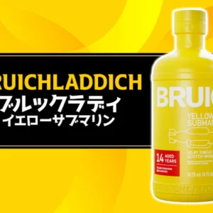 [限定復活]ブルックラディ イエローサブマリンの特徴を解説
