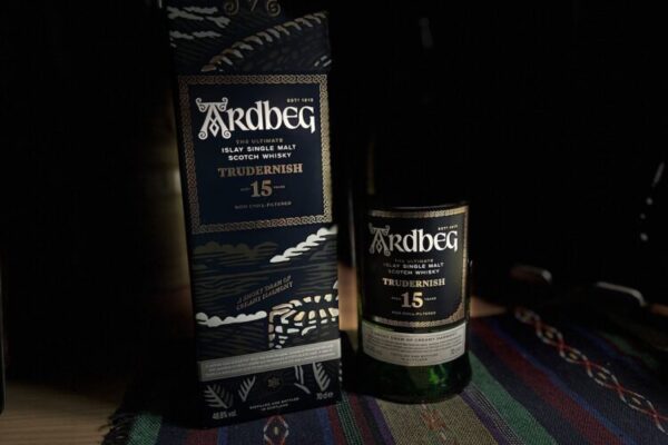 アードベッグ 15年 トルダニッシュ