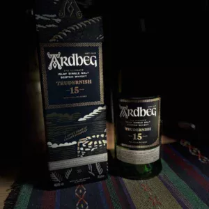 アードベッグ 15年 トルダニッシュ