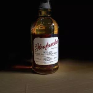 グレンファークラス 8年 レビュー